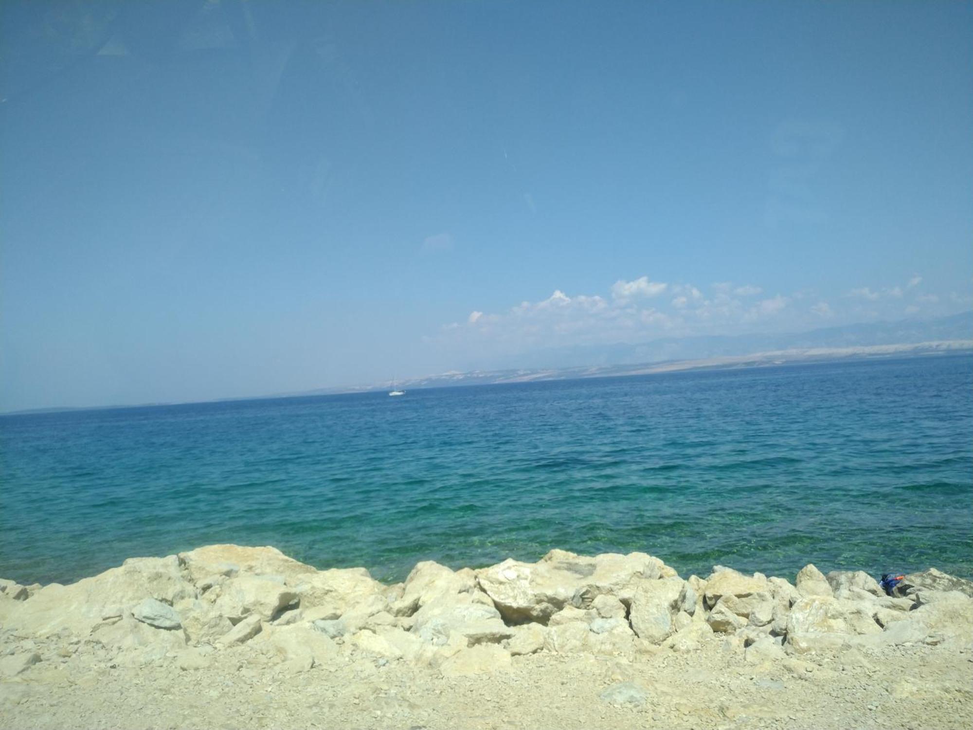 Apartments Zadar Nin Anton I Martina Vrsi Room photo