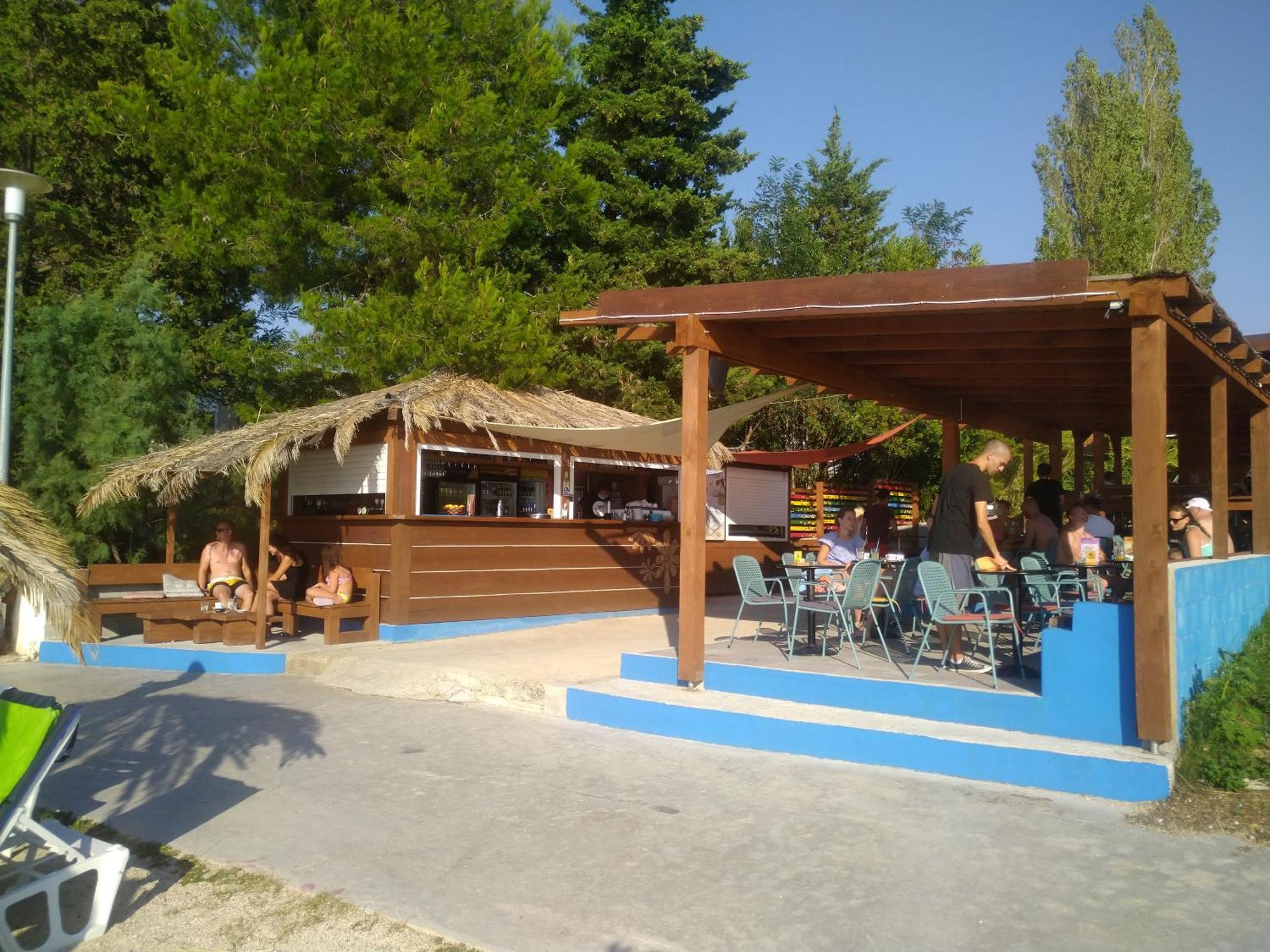 Apartments Zadar Nin Anton I Martina Vrsi Room photo